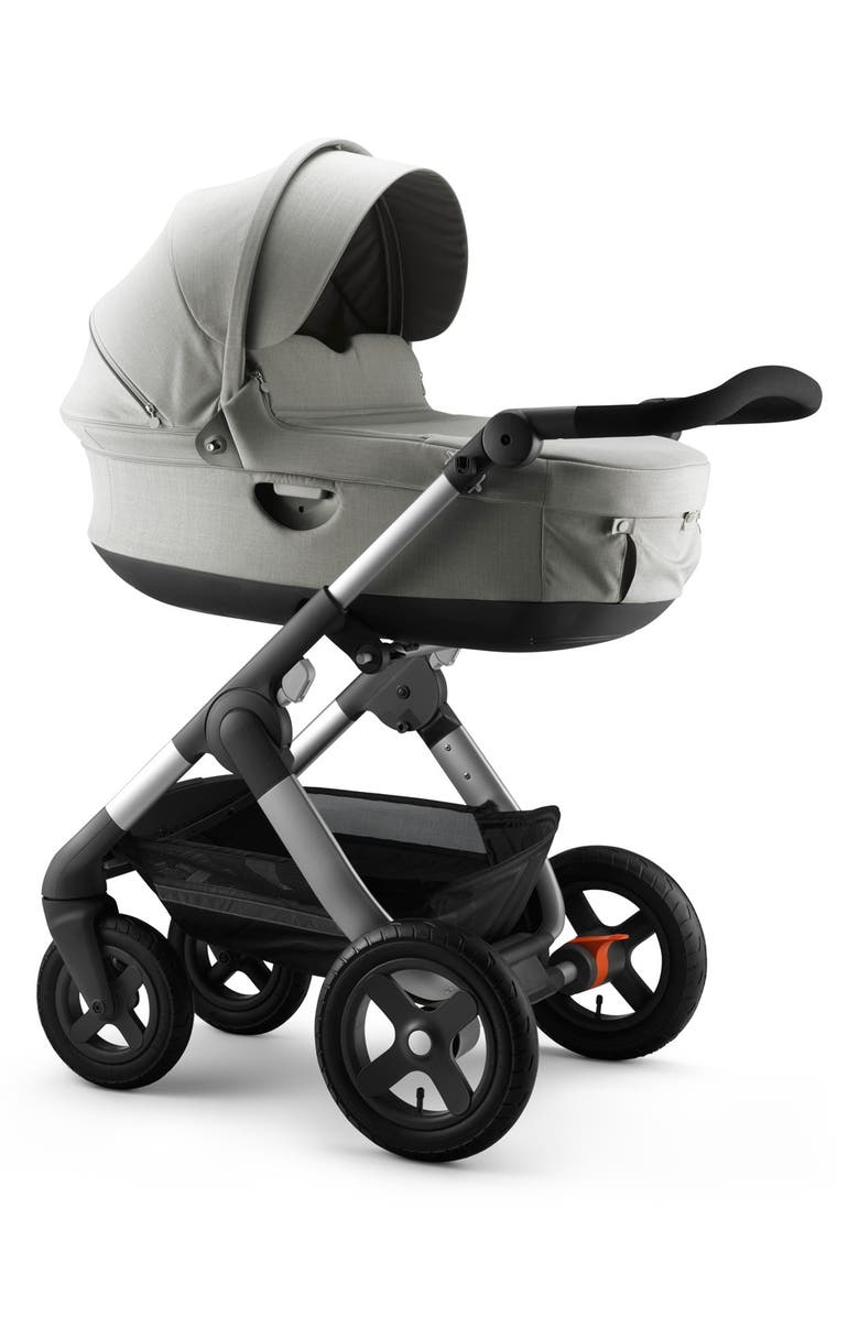 Stokke Trailz<sup>™</sup> All Terrain Stroller, Alternate, color, 