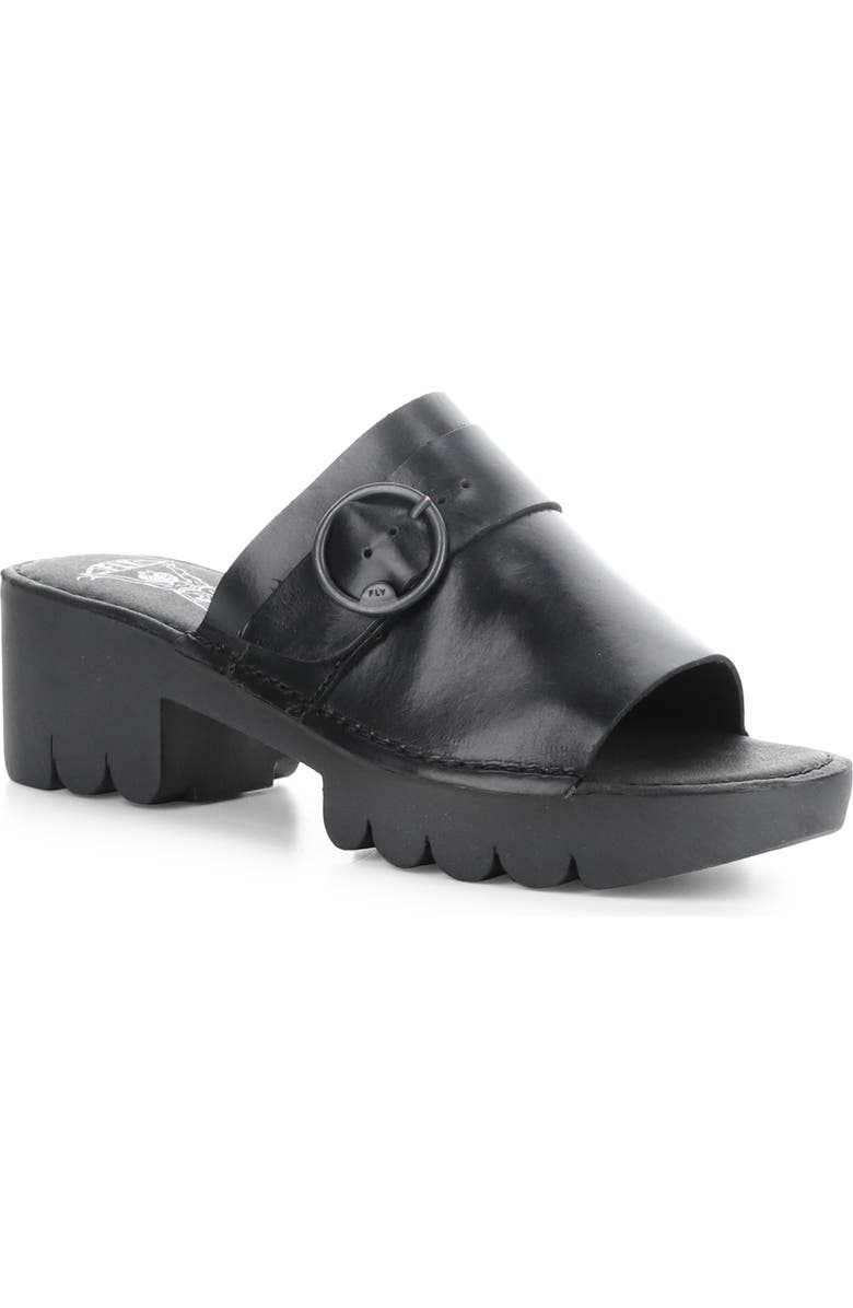 Fly London Eple Platform Sandal, Main, color,