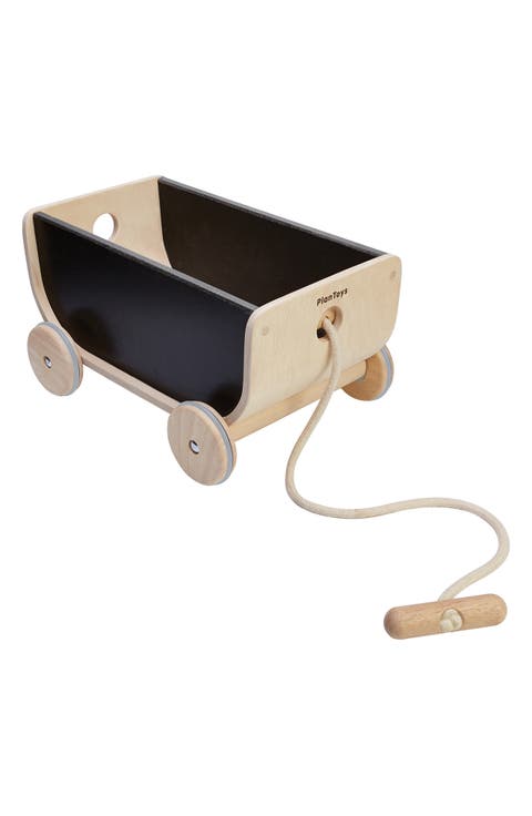 Toy Wagon