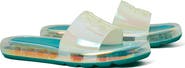 Tory Burch Bubble Jelly Slide Sandal
