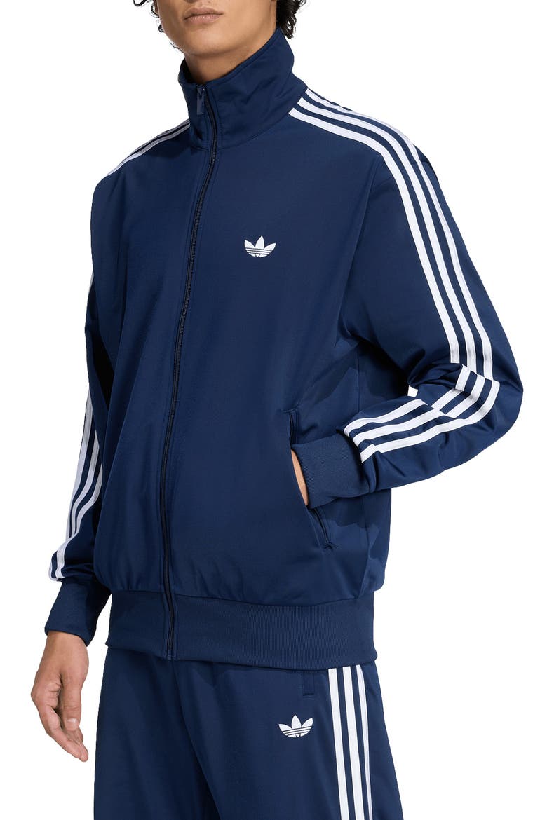 Firebird Track Jacket, Main, color, NINDIG