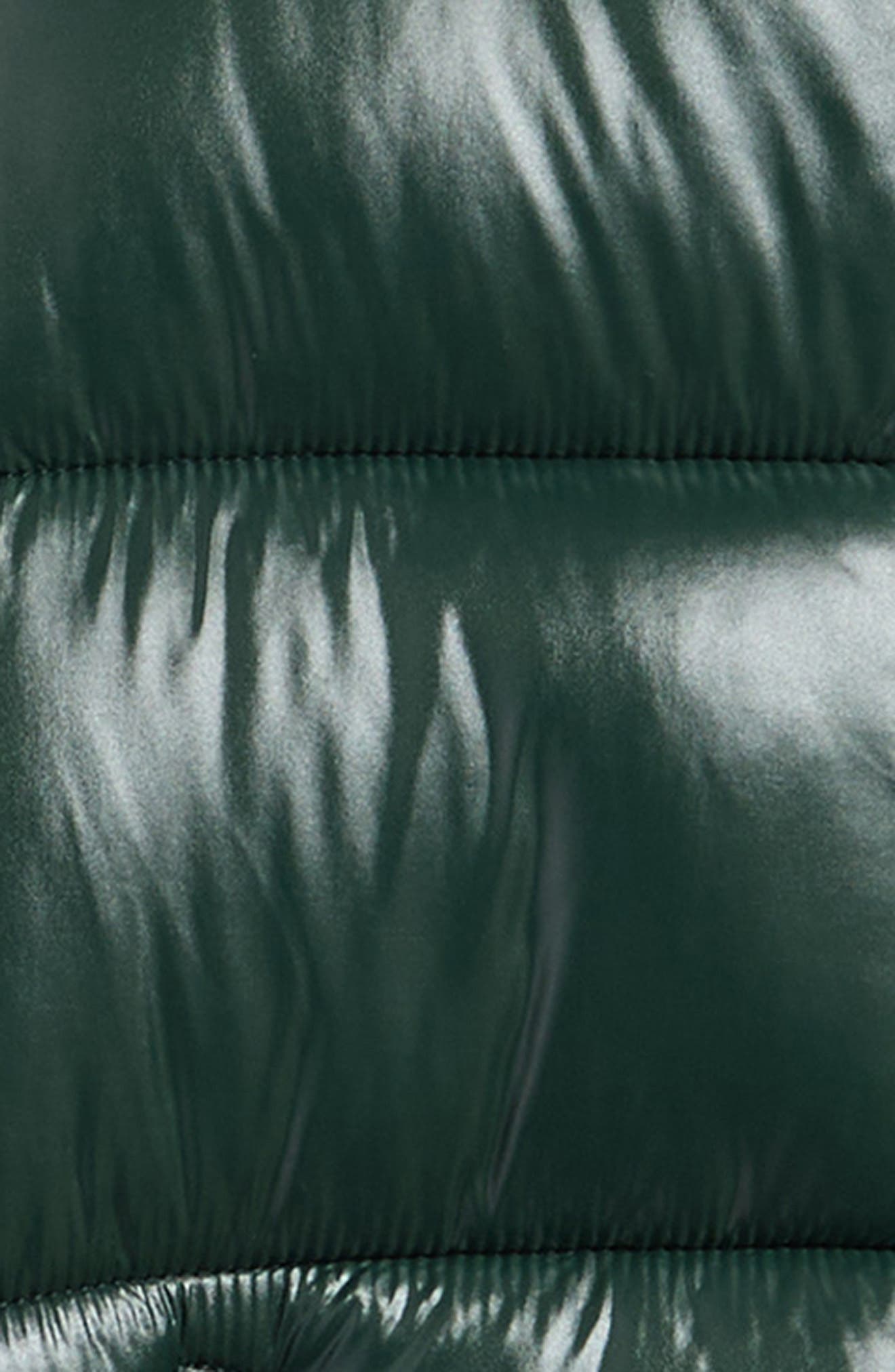 NORI GREEN