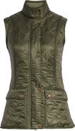 Barbour Wray Fleece Lined Vest