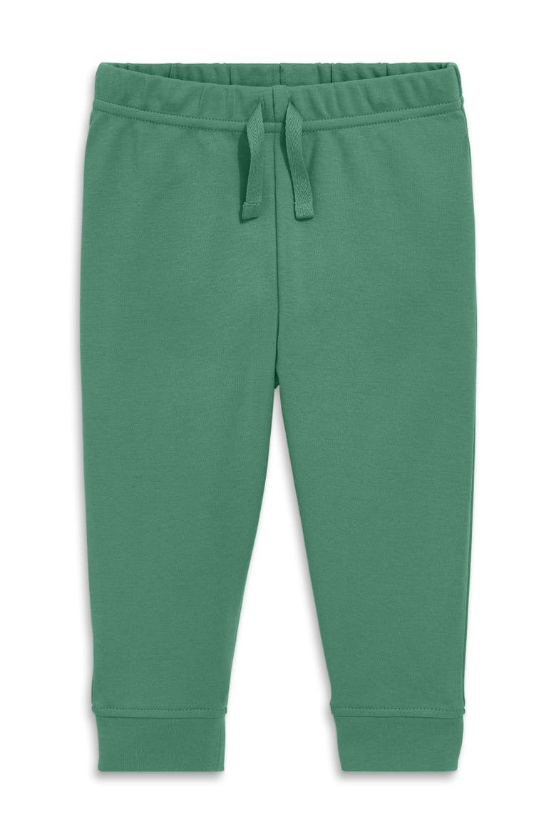 The Baby Organic Pant, Main, color, Chive