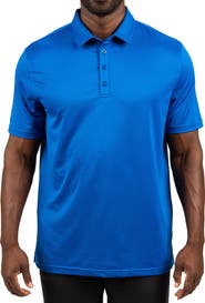 Black Clover Tubbs Polo
