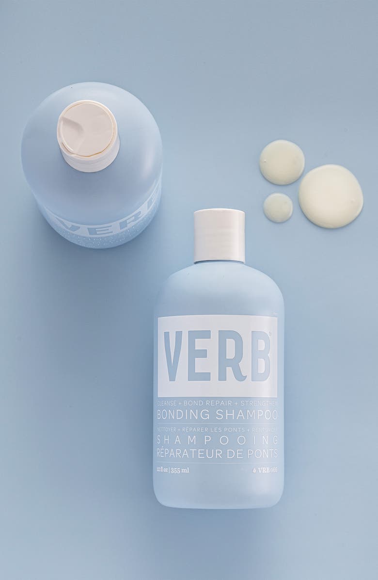 Verb Bonding Shampoo, Alternate, color, 