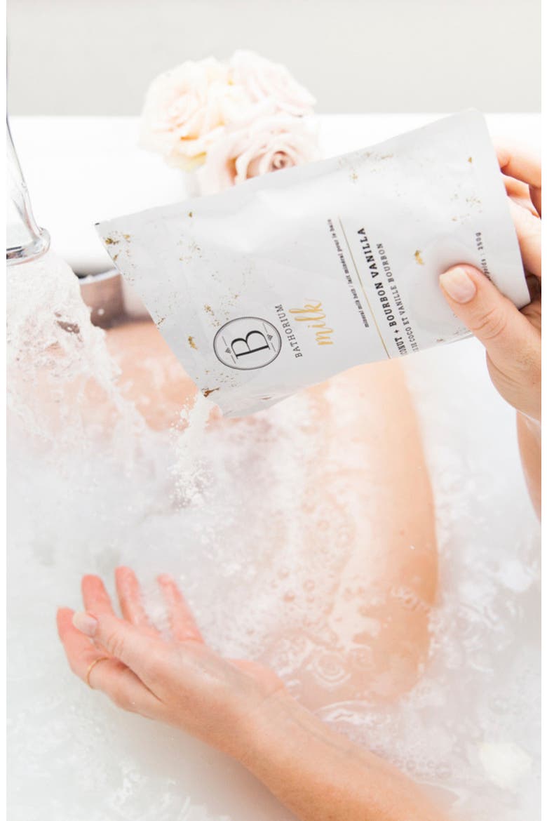 Milk Mineral Bath Soak, Alternate, color, NO COLOR