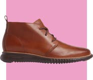 Cole Haan 2.Zerogrand Chukka Boot