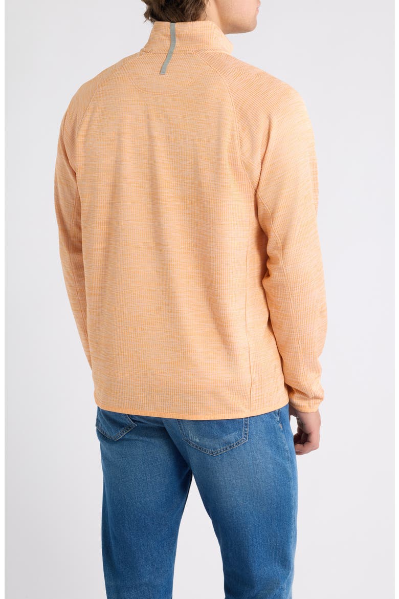 Palm Pro IslandZone® Performance Half Zip Pullover, Alternate, color, ROE