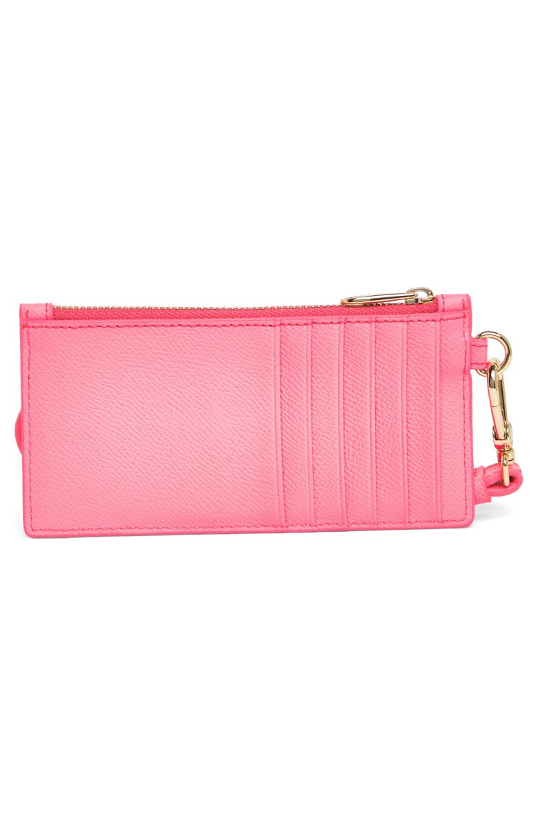Furla Wristlet Zip Wallet, Alternate, color,