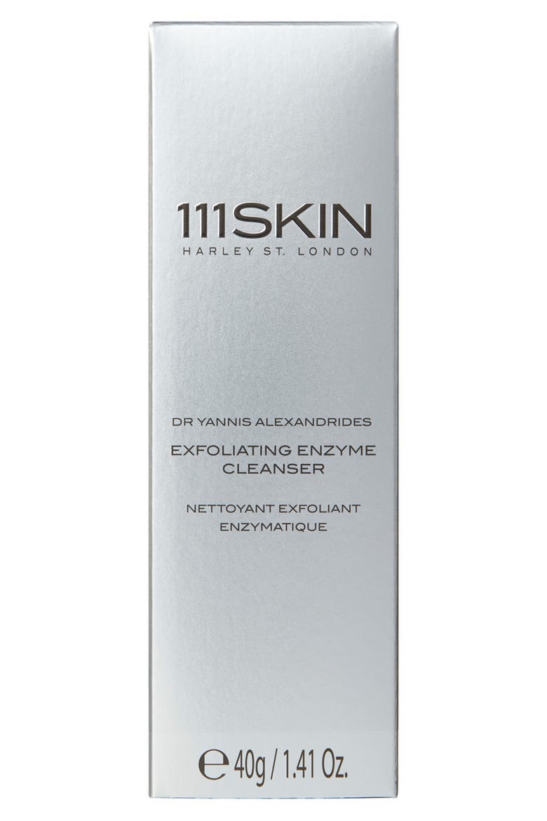 Enzyme Exfoliating Cleanser, Alternate, color, NO COLOR