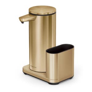 selected Brass