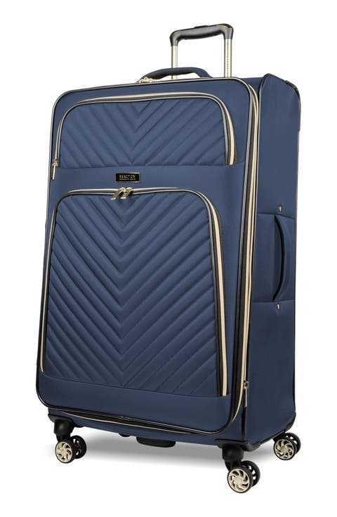 Chelsea 28-Inch Softside Spinner Luggage