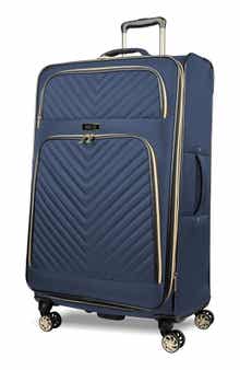 Kenneth Cole Chelsea 28-Inch Softside Spinner Luggage