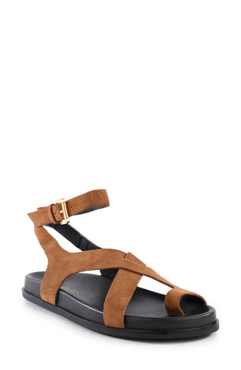 Fritz Sandal (Women)