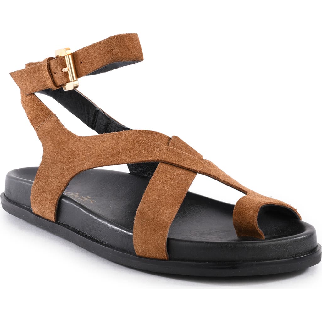 SEYCHELLES SEYCHELLES FRITZ SANDAL