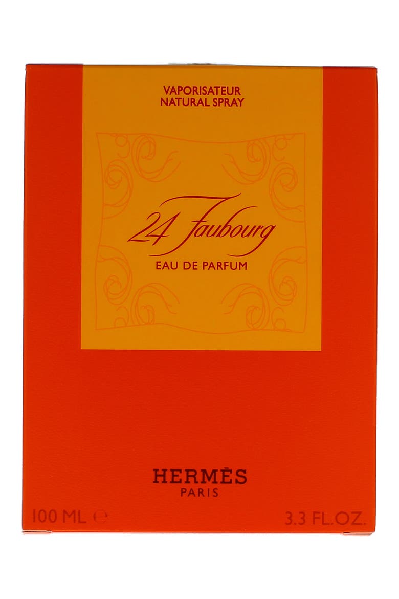 24, Faubourg - Eau de parfum, Alternate, color, NO COLOR