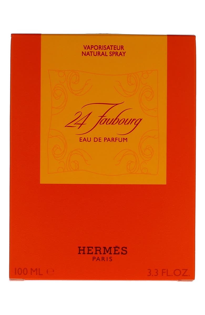 Hermès 24, Faubourg - Eau de parfum, Alternate, color, 