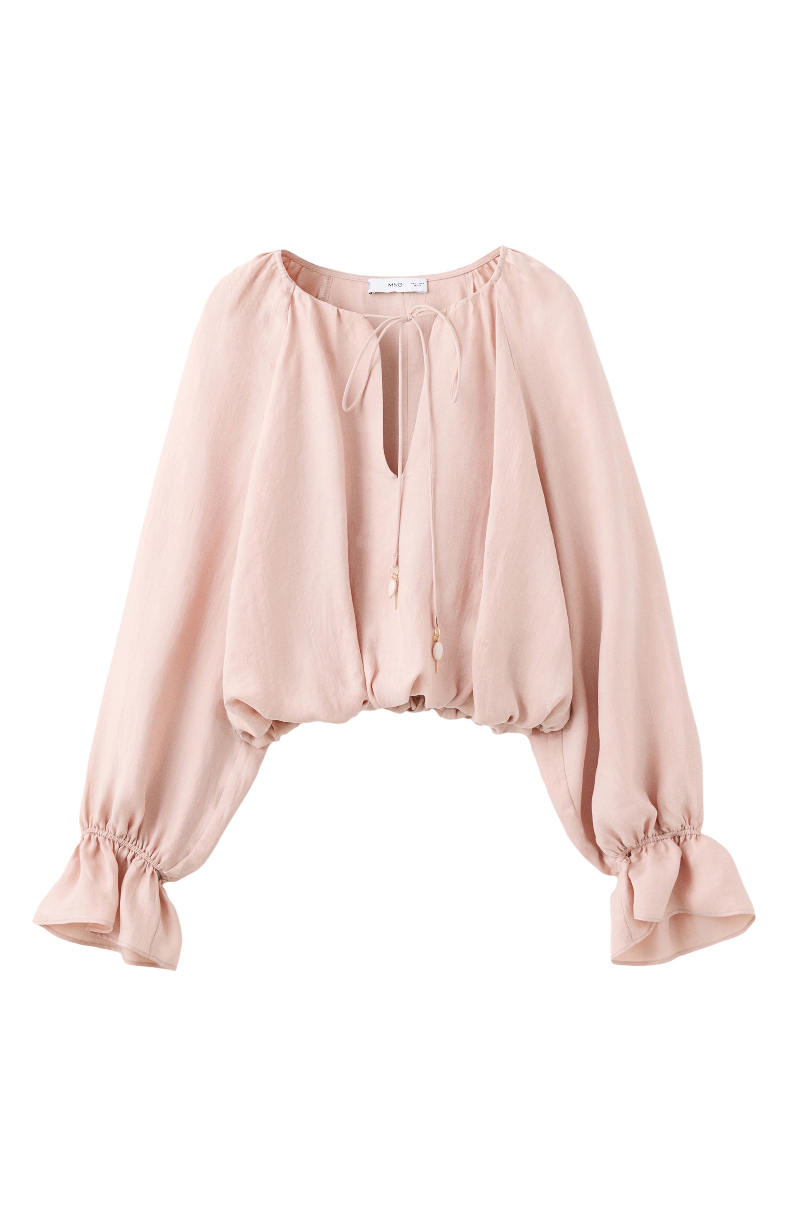 selected LIGHT PINK