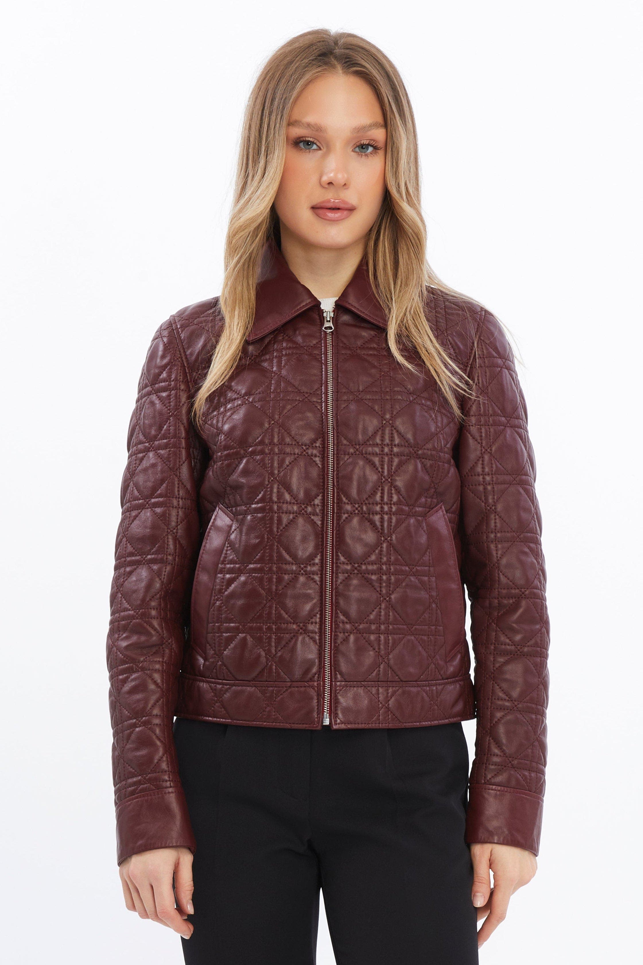 selected Burgundy