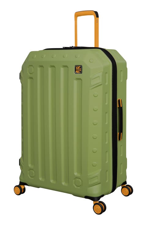Gannett 27-Inch Hardside Luggage