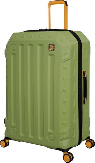 Gannett 31-Inch Hardside Luggage