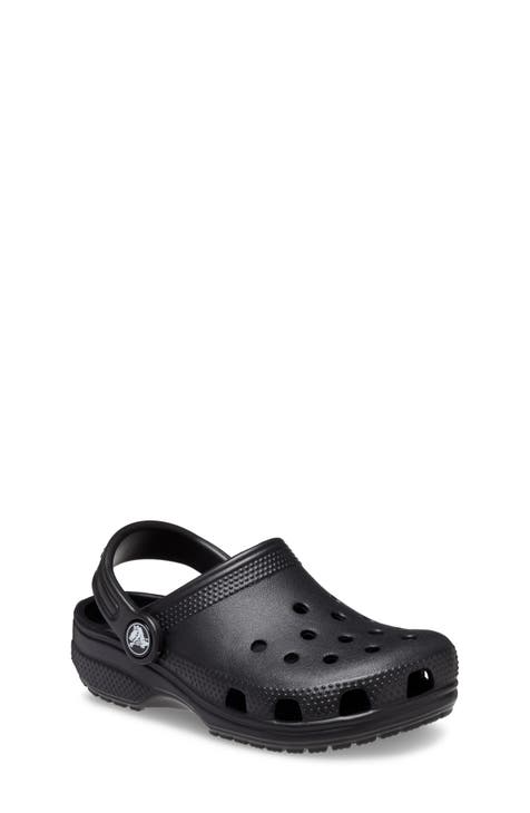 Big Boys CROCS Shoes Sizes 3.5 7