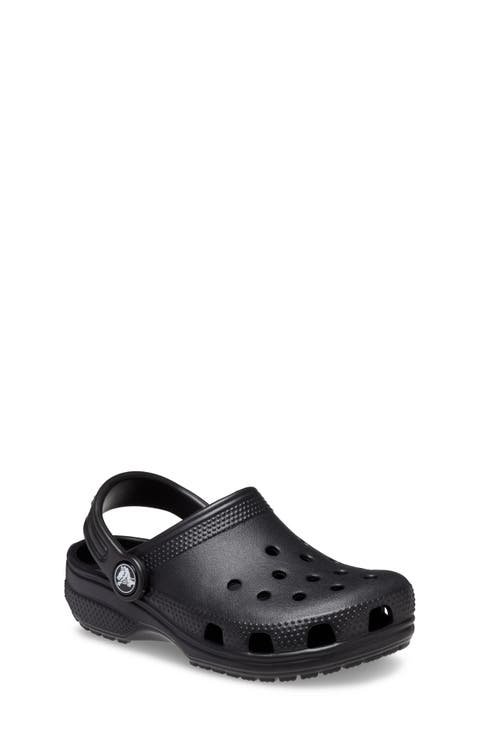 Kids' Classic Clog (Toddler, Little Kid & Big Kid)