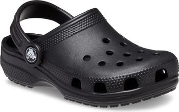 Kids' Classic Clog