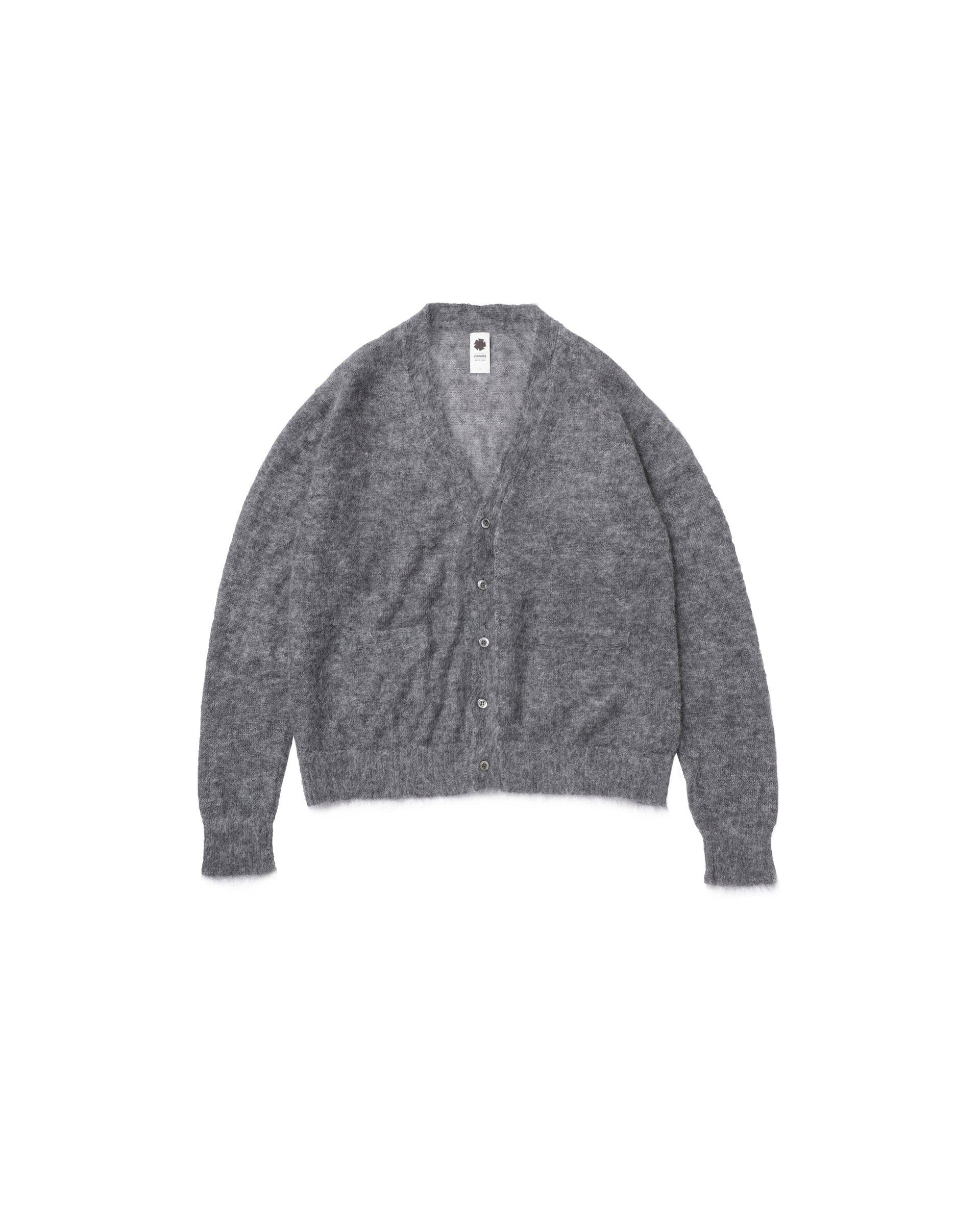 Cardigan - image 3