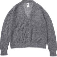 vowels Cardigan