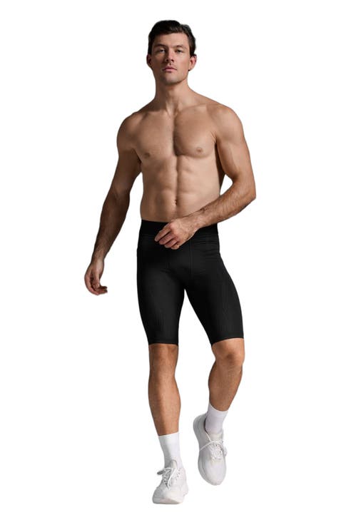 Force Compression Shorts