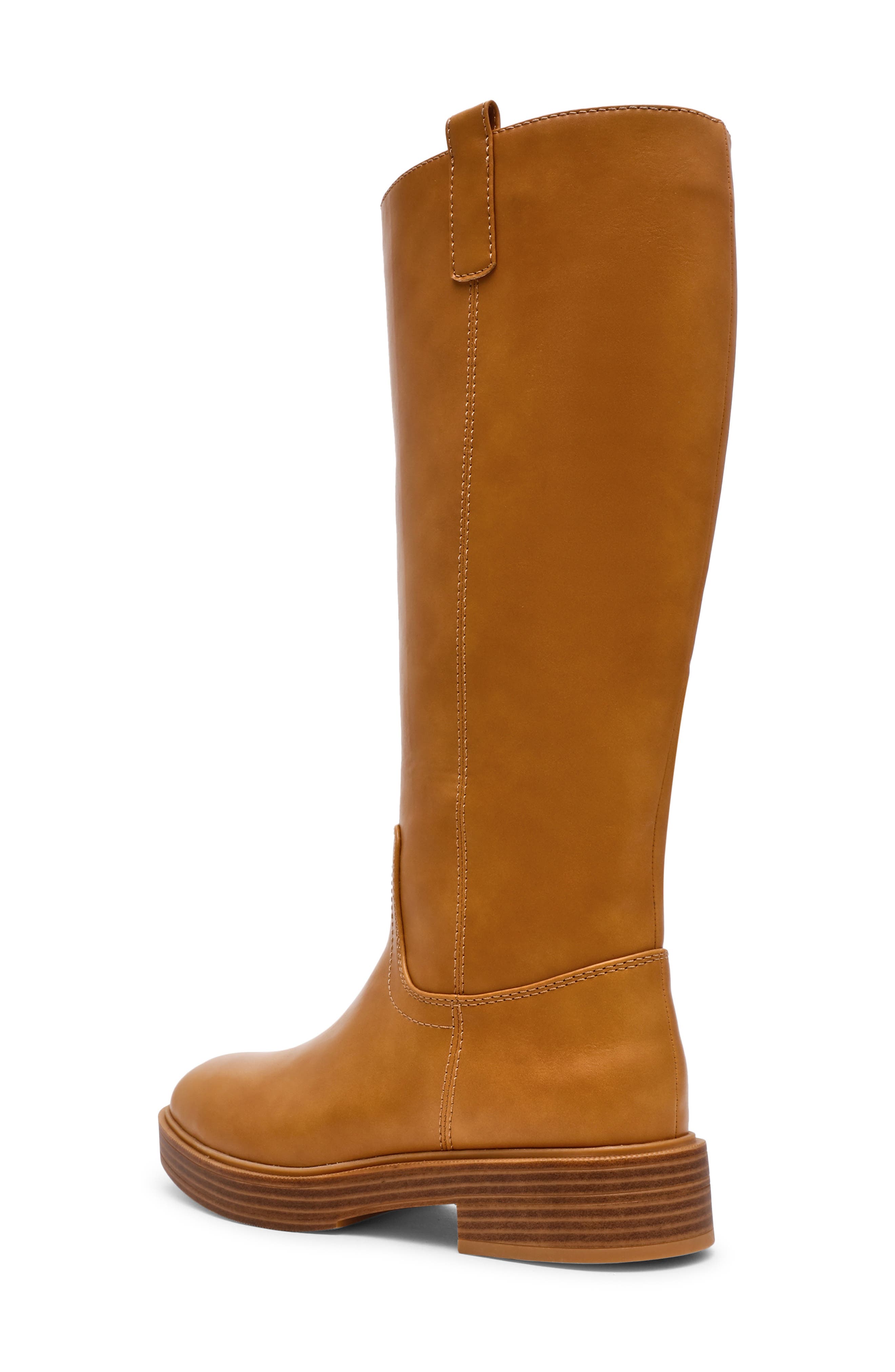 Javvie Riding Boot - image 4
