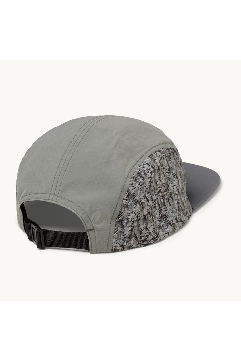 Offgrid 5-Panel Hat, Alternate, color, Forest