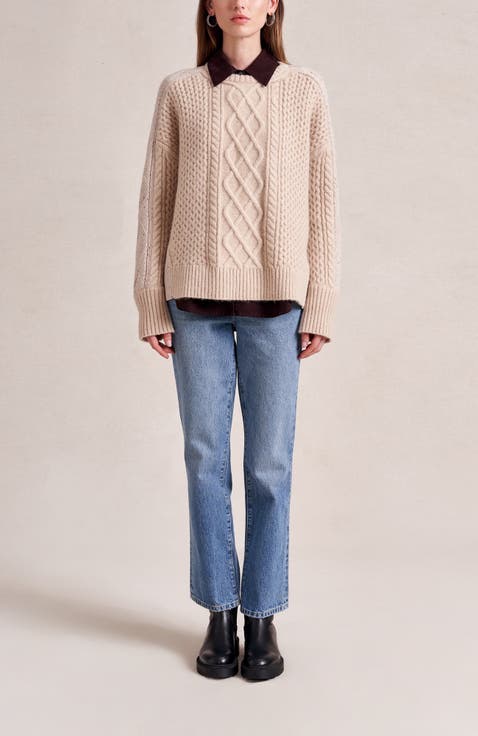 Nuage Sweater