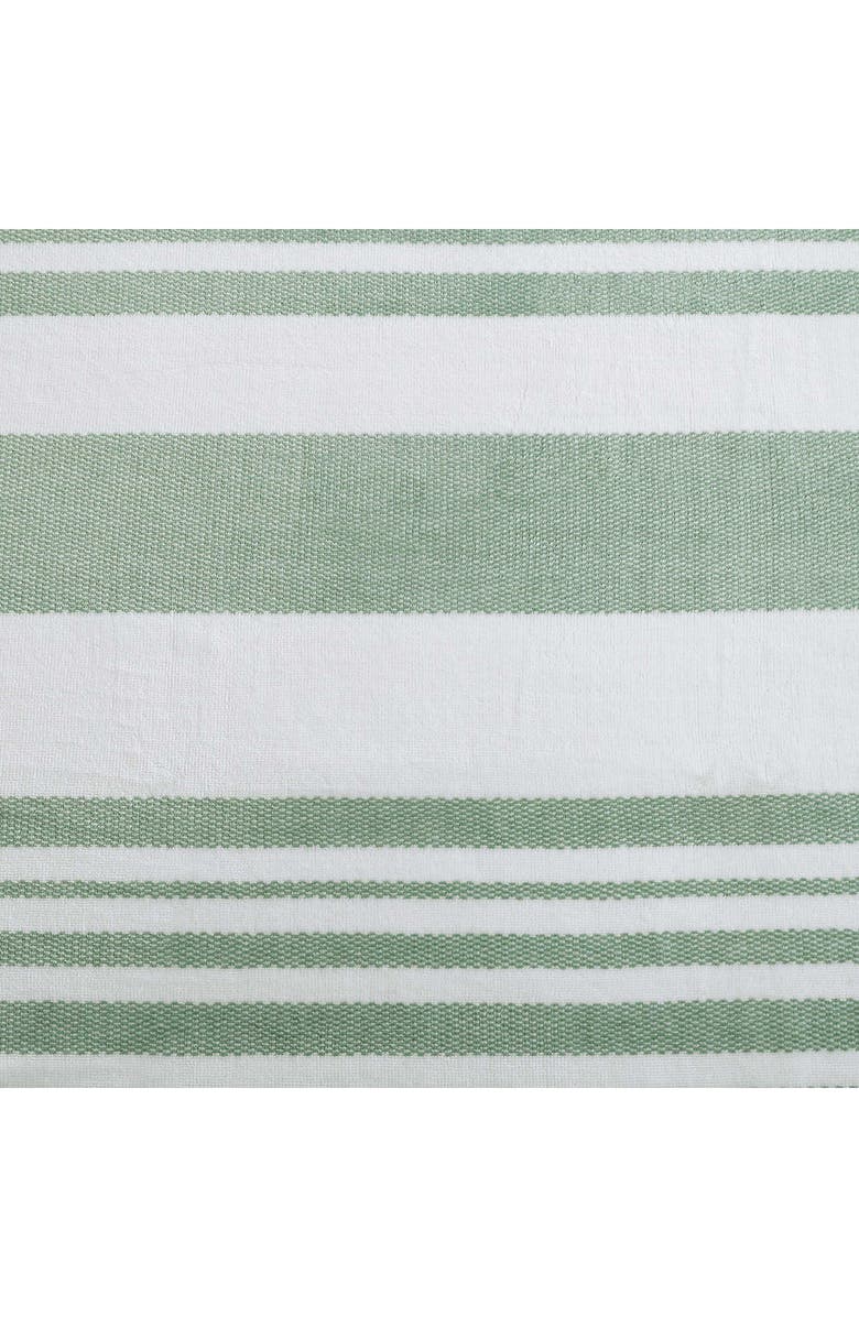 Tommy Bahama Resort Life Beach Towel, Alternate, color, Matcha/ White