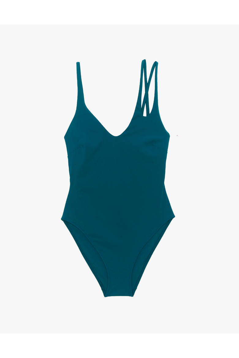 Jamie One Piece, Main, color, Fern