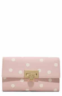 Ted Baker Parisa Crossbody Wallet on a Chain Bag