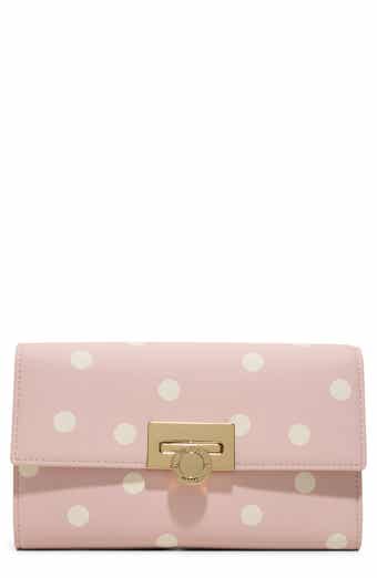 Ted Baker Parisa Crossbody Wallet on a Chain Bag
