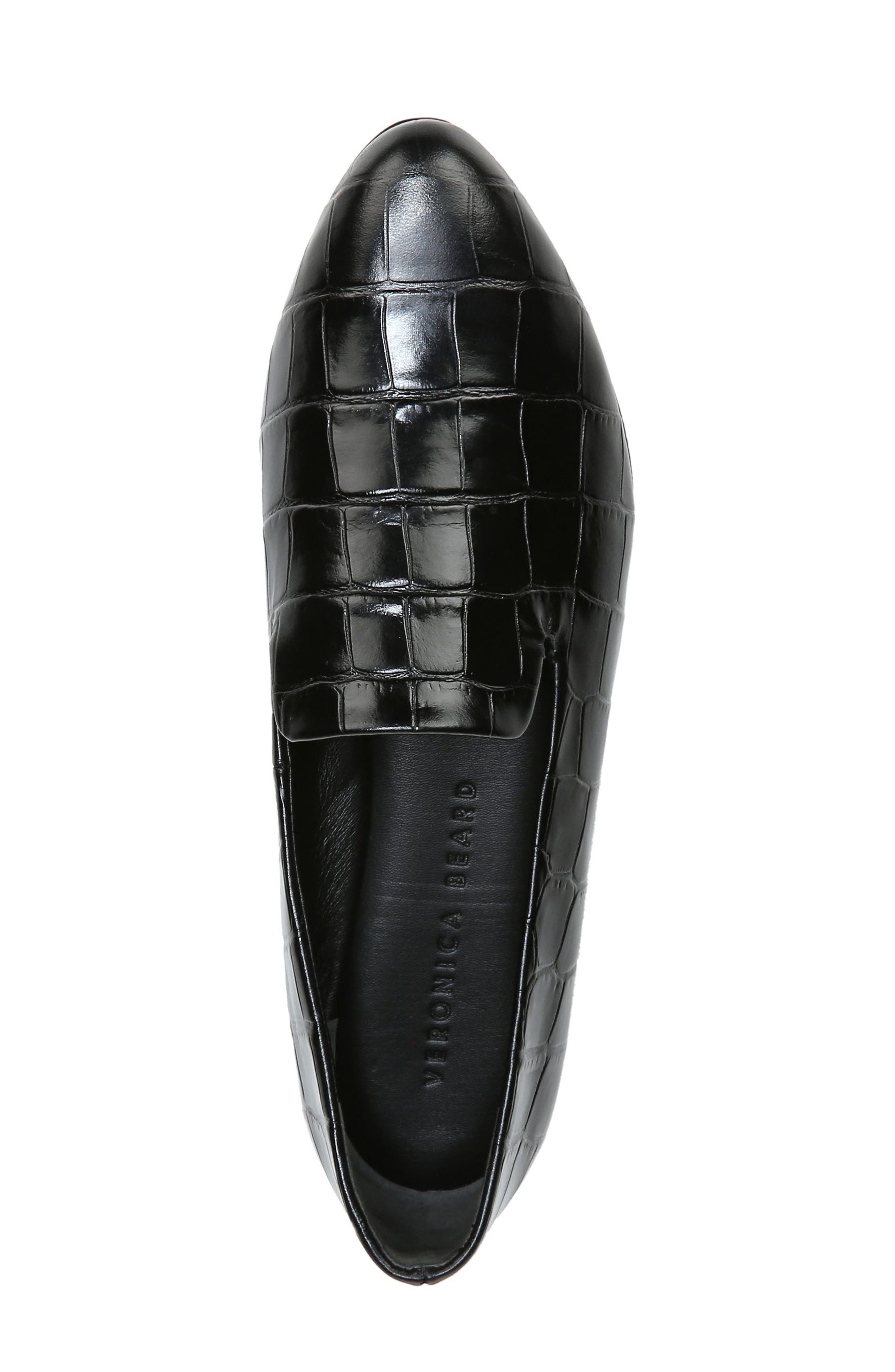 Veronica Beard Griffin Loafer, Alternate, color, 