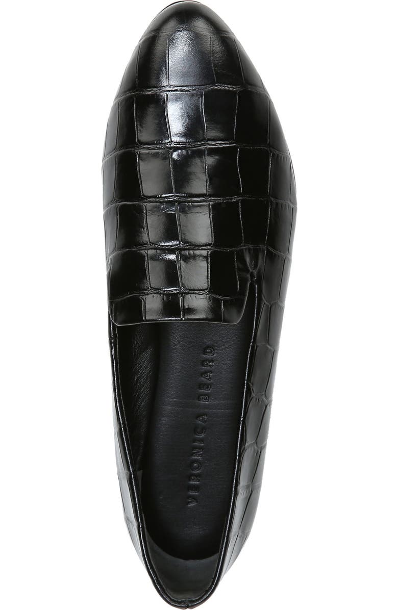 Veronica Beard Griffin Loafer, Alternate, color,