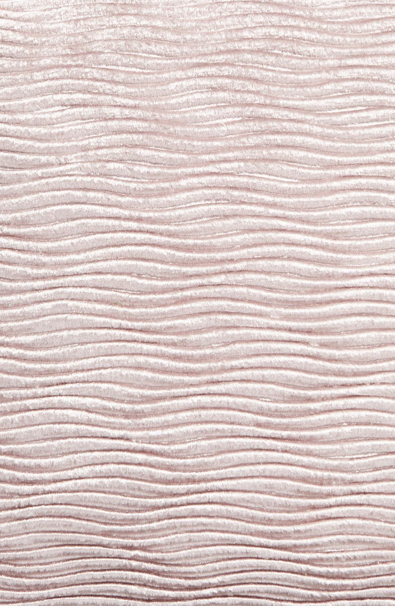 Levtex Farmhouse Floral Ribbed Accent Pillow, Alternate, color, 