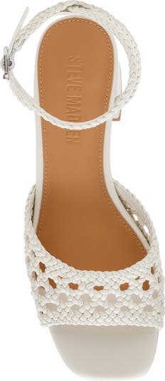 Steve Madden Soleil Ankle Strap Sandal (Women) | Nordstrom