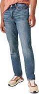 Lucky Brand Slim Straight Jeans
