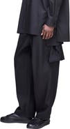 Y-3 Sport Uniform Cargo Pants