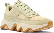 SOREL Kinetic Impact II Wonder Lace Sneaker