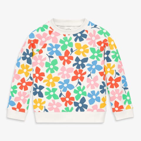 Kids Sweatshirt (Toddler, Little Kid, Big Kid)