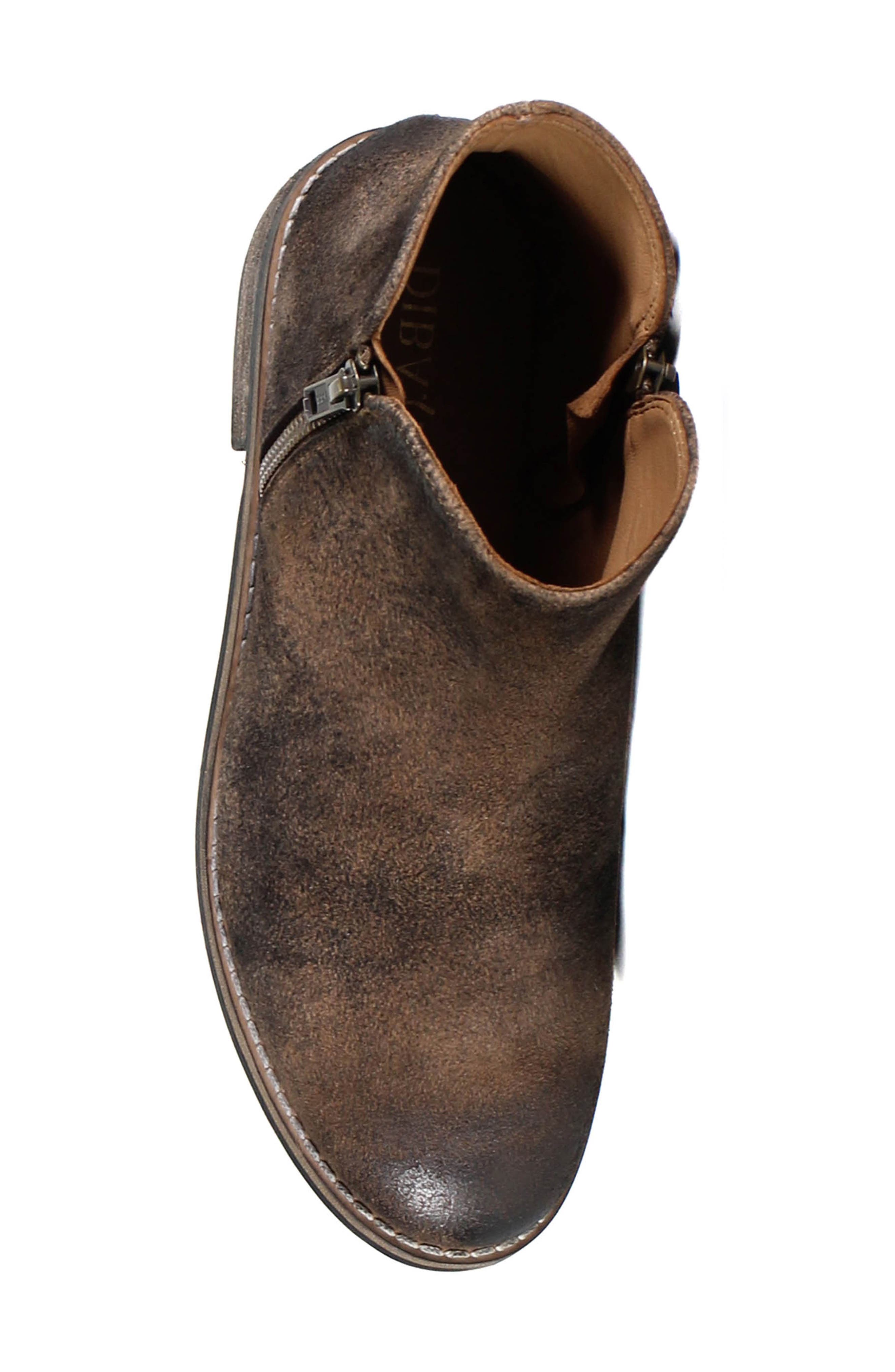 Diba True Citrus Sweet Bootie, Alternate, color, 