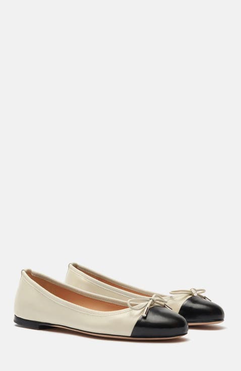 Carla Ballerinas