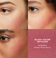 Laura Mercier Blush Color Infusion Powder Blush